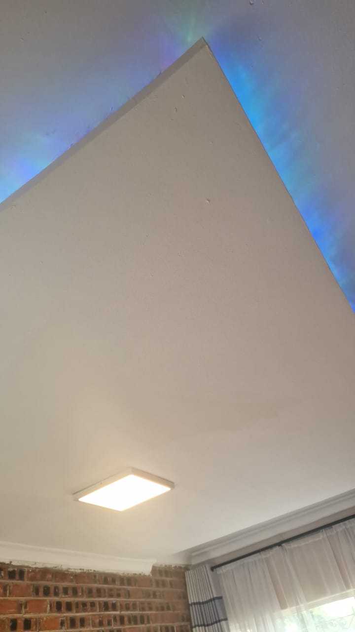 Ceiling